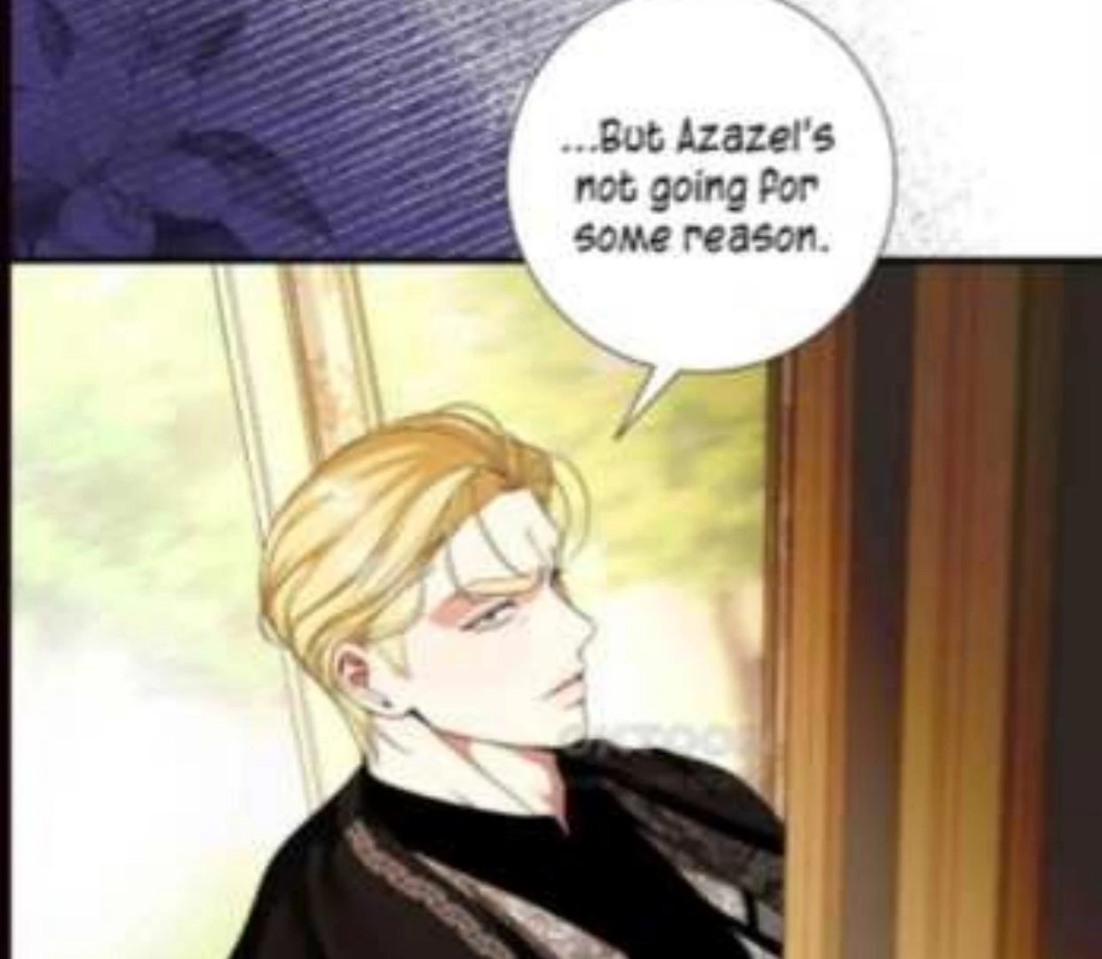 I Became the First Love of My Stepson [+19]  [Luna Toons] - Chapter 17 manhwa