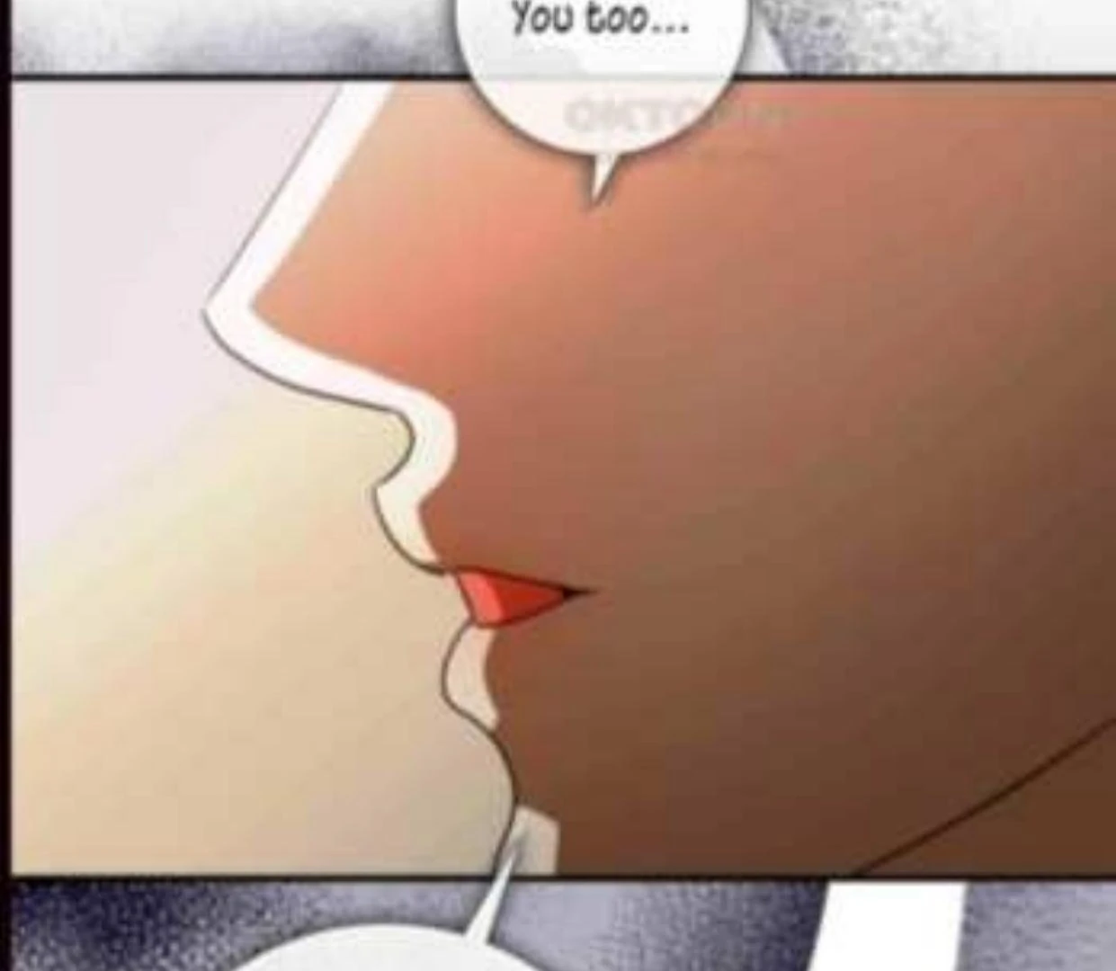 I Became the First Love of My Stepson [+19]  [Luna Toons] - Chapter 17 manhwa