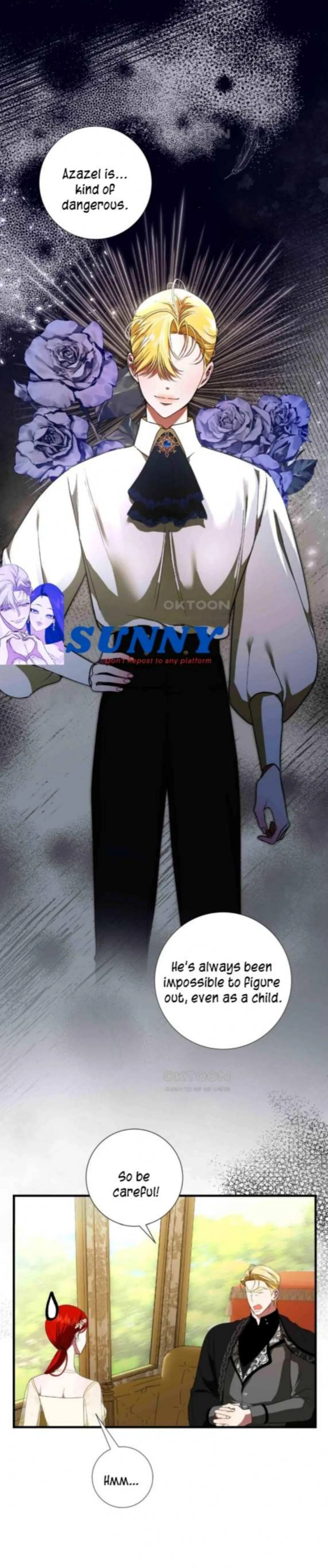 I Became the First Love of My Stepson [+19]  [Luna Toons] - Chapter 17 manhwa