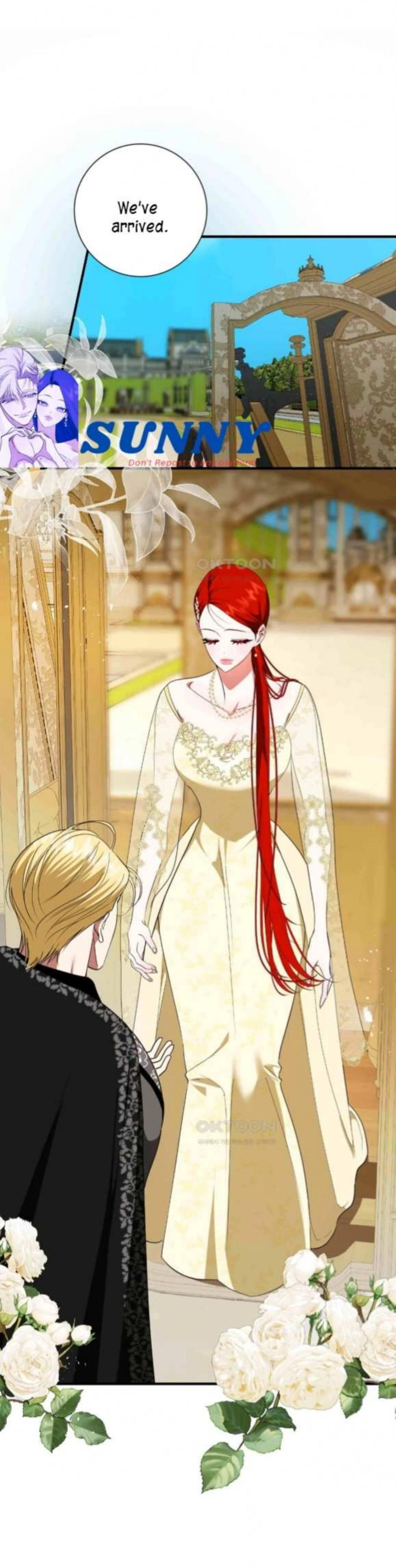 I Became the First Love of My Stepson [+19]  [Luna Toons] - Chapter 17 manhwa