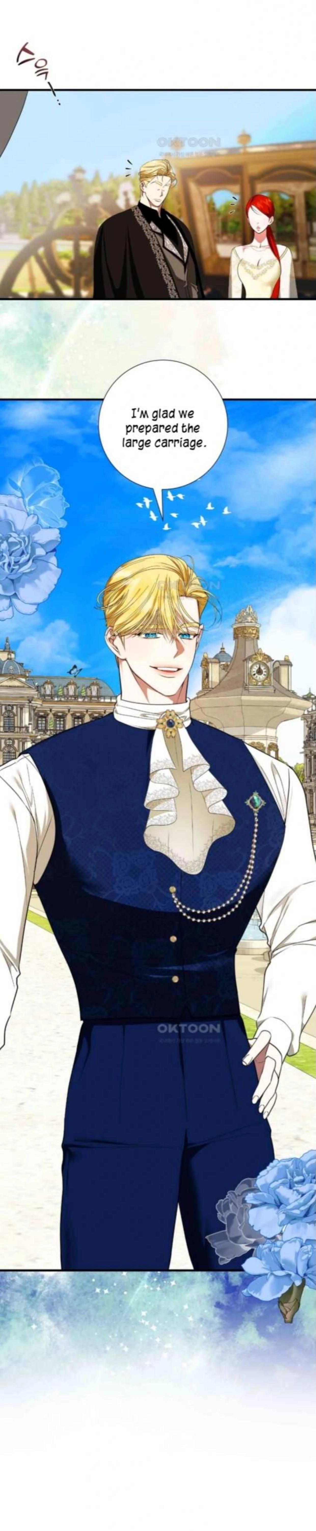 I Became the First Love of My Stepson [+19]  [Luna Toons] - Chapter 17 manhwa