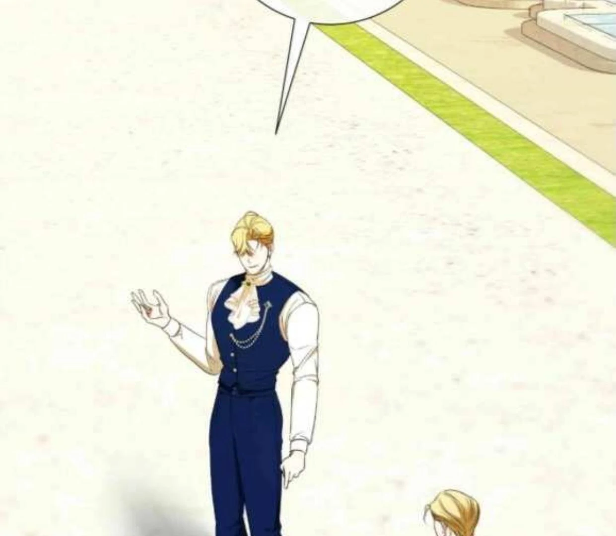 I Became the First Love of My Stepson [+19]  [Luna Toons] - Chapter 17 manhwa