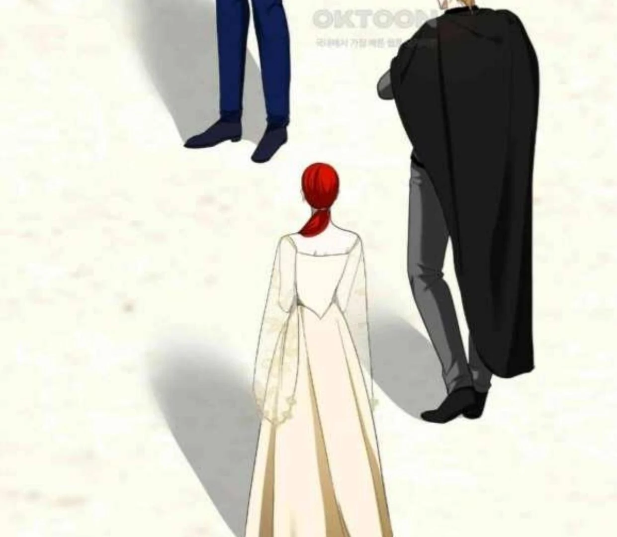 I Became the First Love of My Stepson [+19]  [Luna Toons] - Chapter 17 manhwa