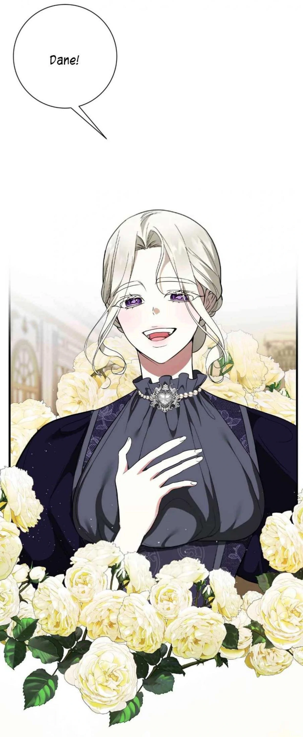 I Became the First Love of My Stepson [+19]  [Luna Toons] - Chapter 18 manhwa