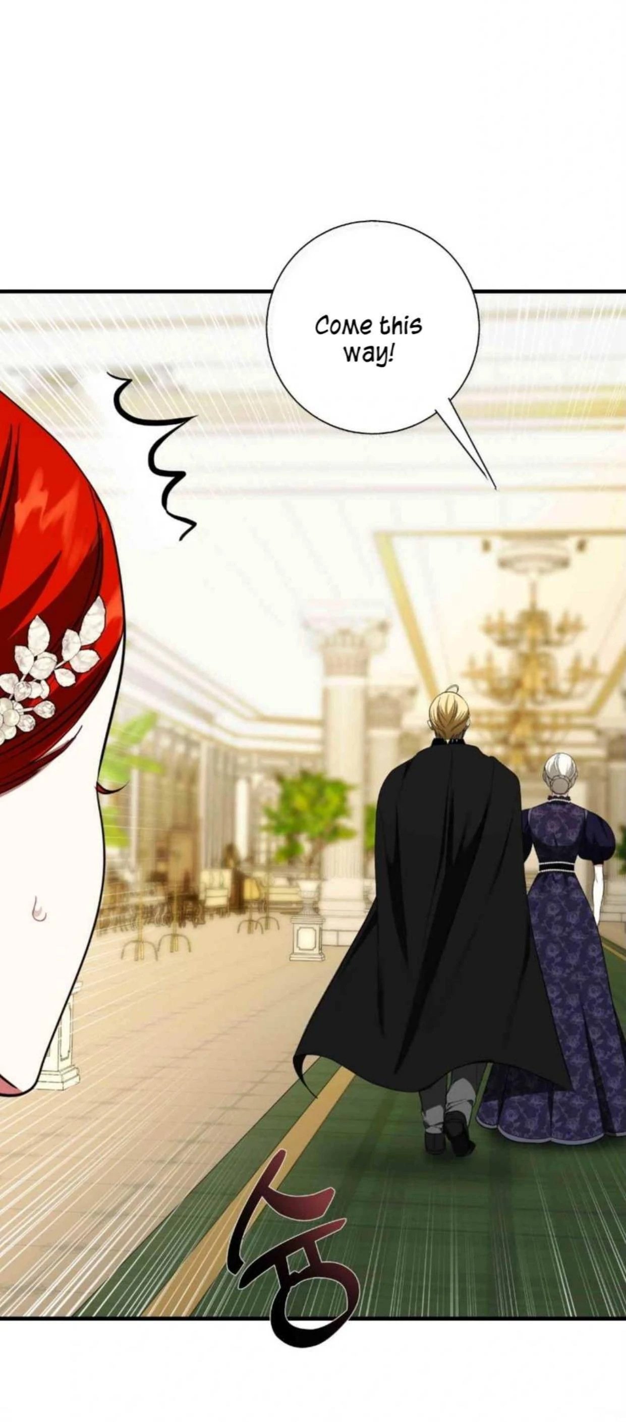 I Became the First Love of My Stepson [+19]  [Luna Toons] - Chapter 18 manhwa
