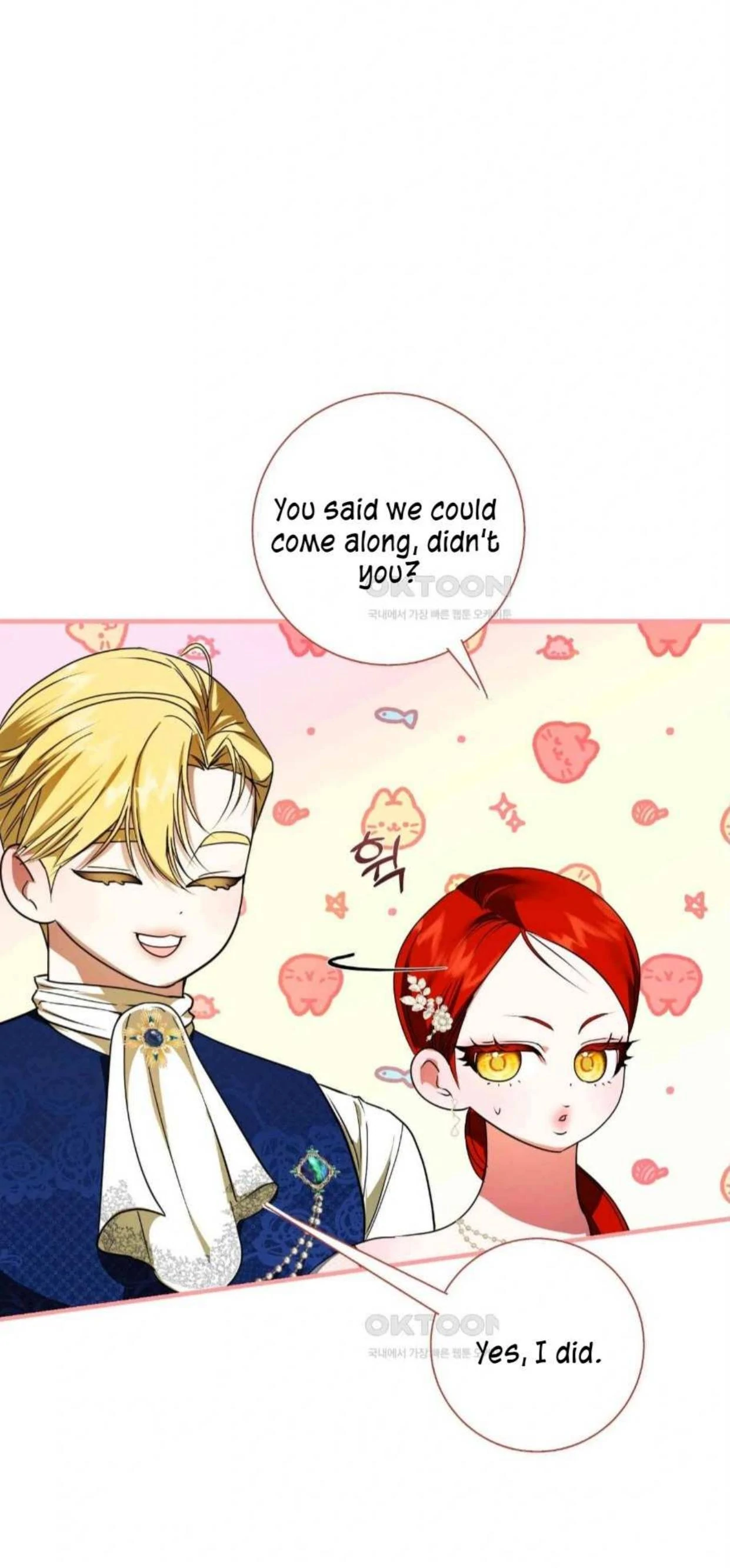 I Became the First Love of My Stepson [+19]  [Luna Toons] - Chapter 18 manhwa