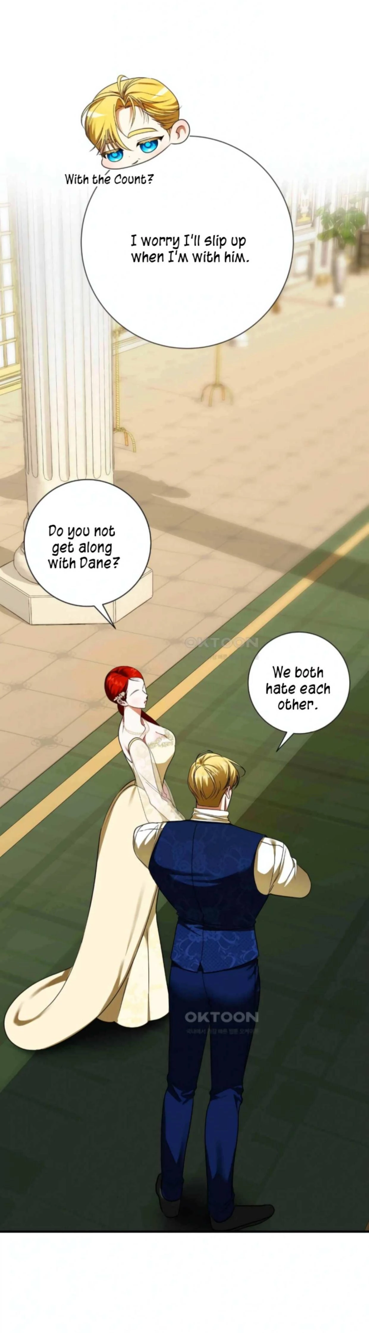 I Became the First Love of My Stepson [+19]  [Luna Toons] - Chapter 18 manhwa