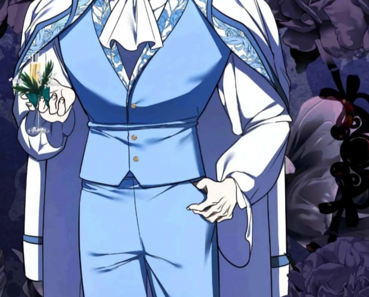 I Became the First Love of My Stepson [+19]  [Luna Toons] - Chapter 18 manhwa