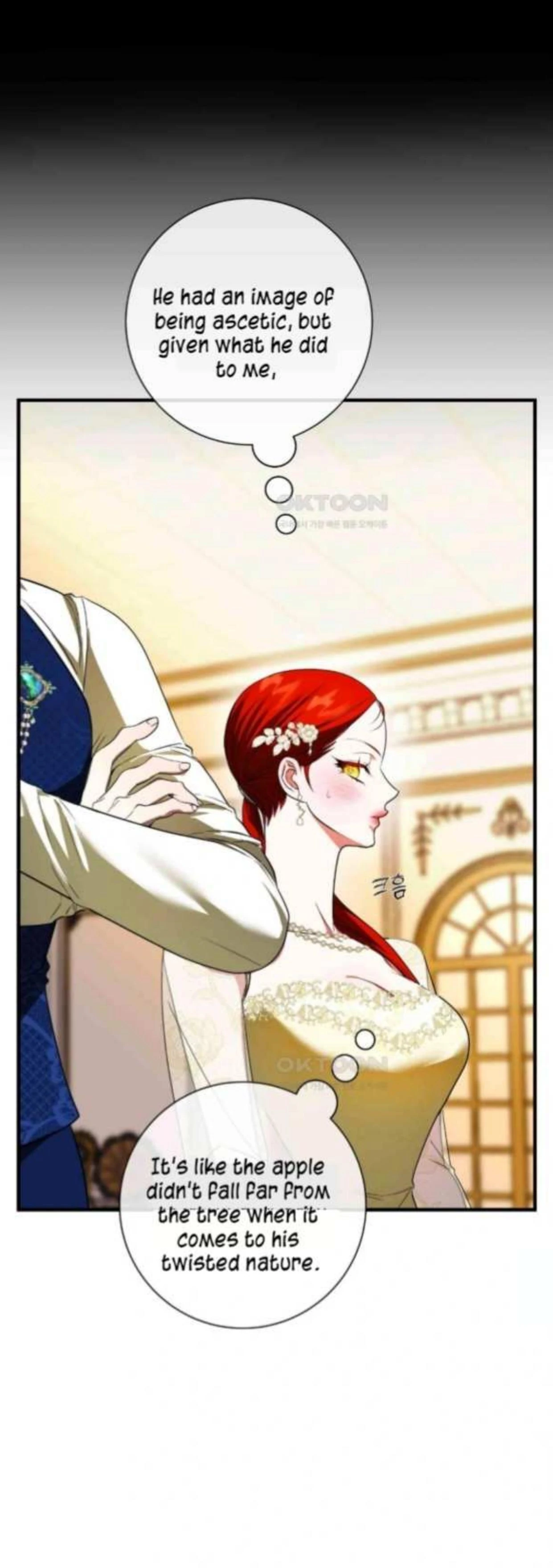 I Became the First Love of My Stepson [+19]  [Luna Toons] - Chapter 18 manhwa