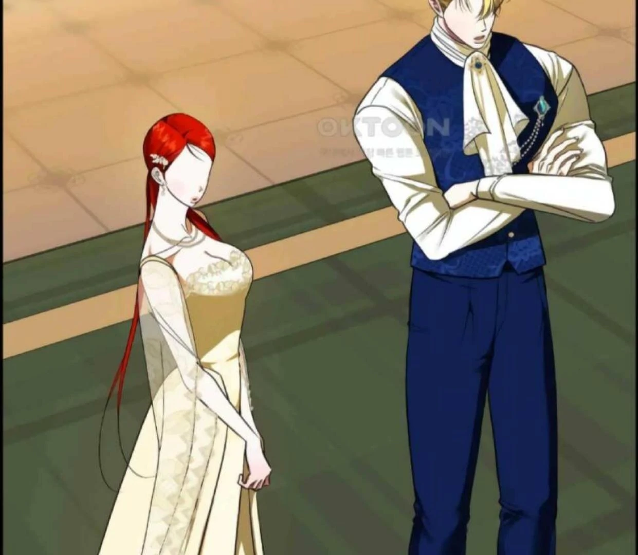 I Became the First Love of My Stepson [+19]  [Luna Toons] - Chapter 18 manhwa