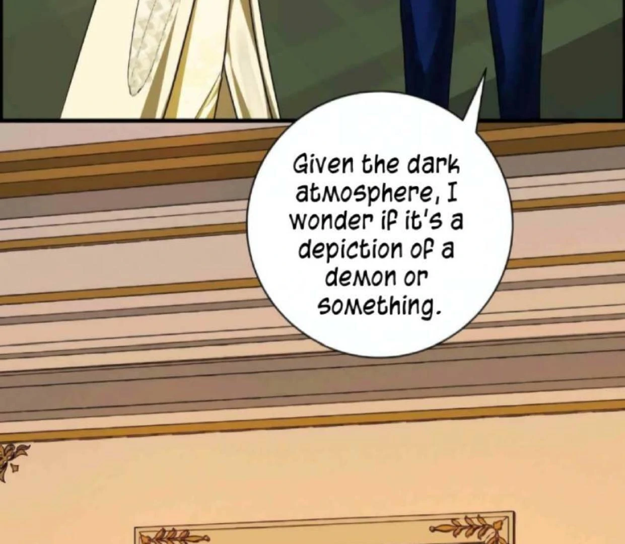 I Became the First Love of My Stepson [+19]  [Luna Toons] - Chapter 18 manhwa