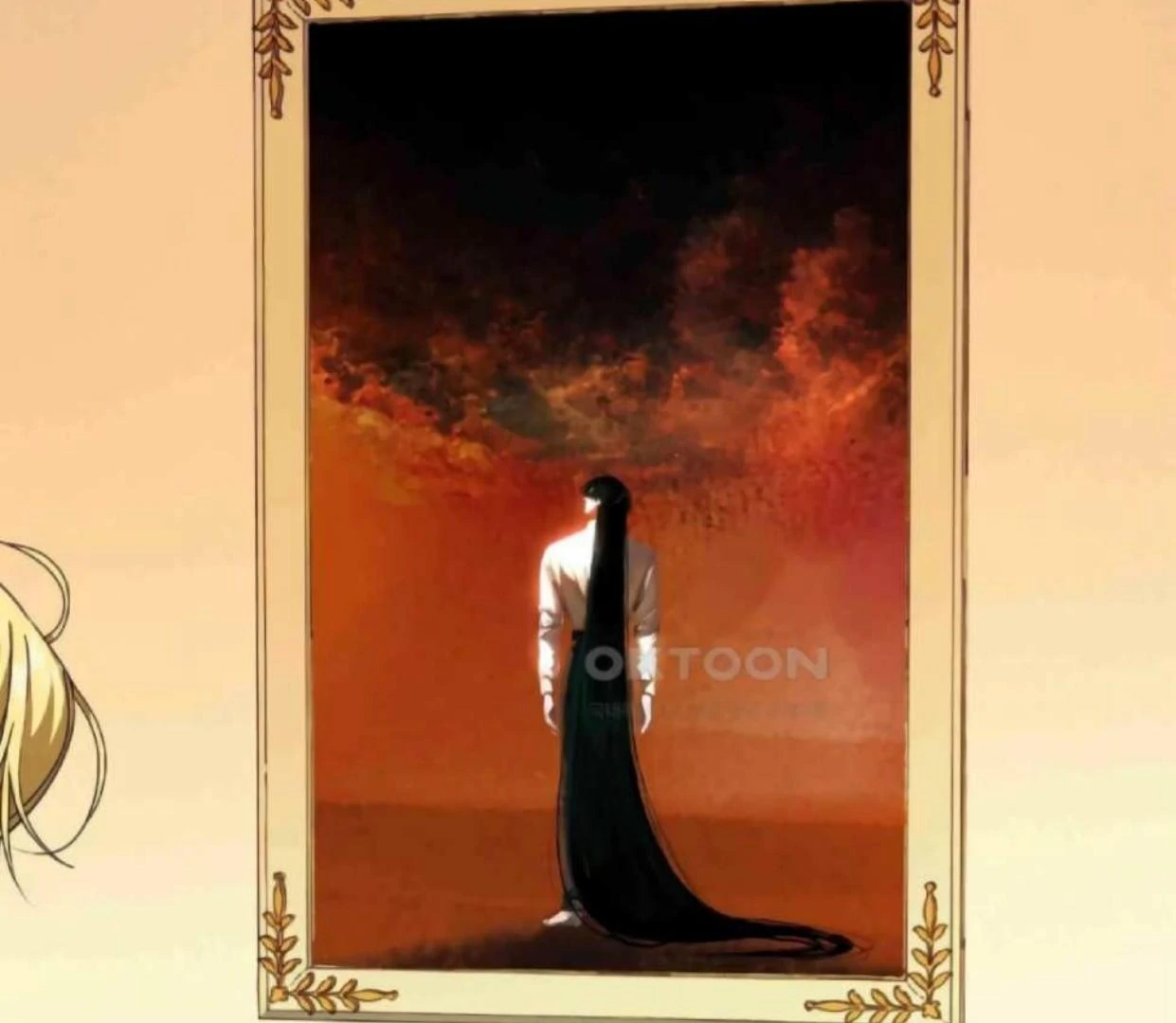 I Became the First Love of My Stepson [+19]  [Luna Toons] - Chapter 18 manhwa