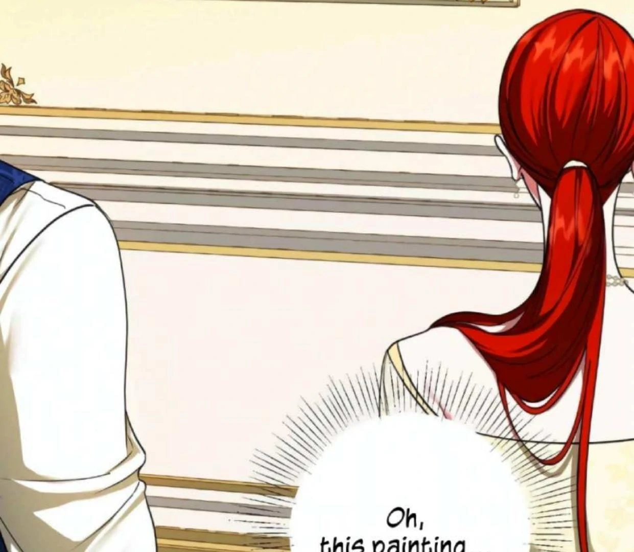 I Became the First Love of My Stepson [+19]  [Luna Toons] - Chapter 18 manhwa