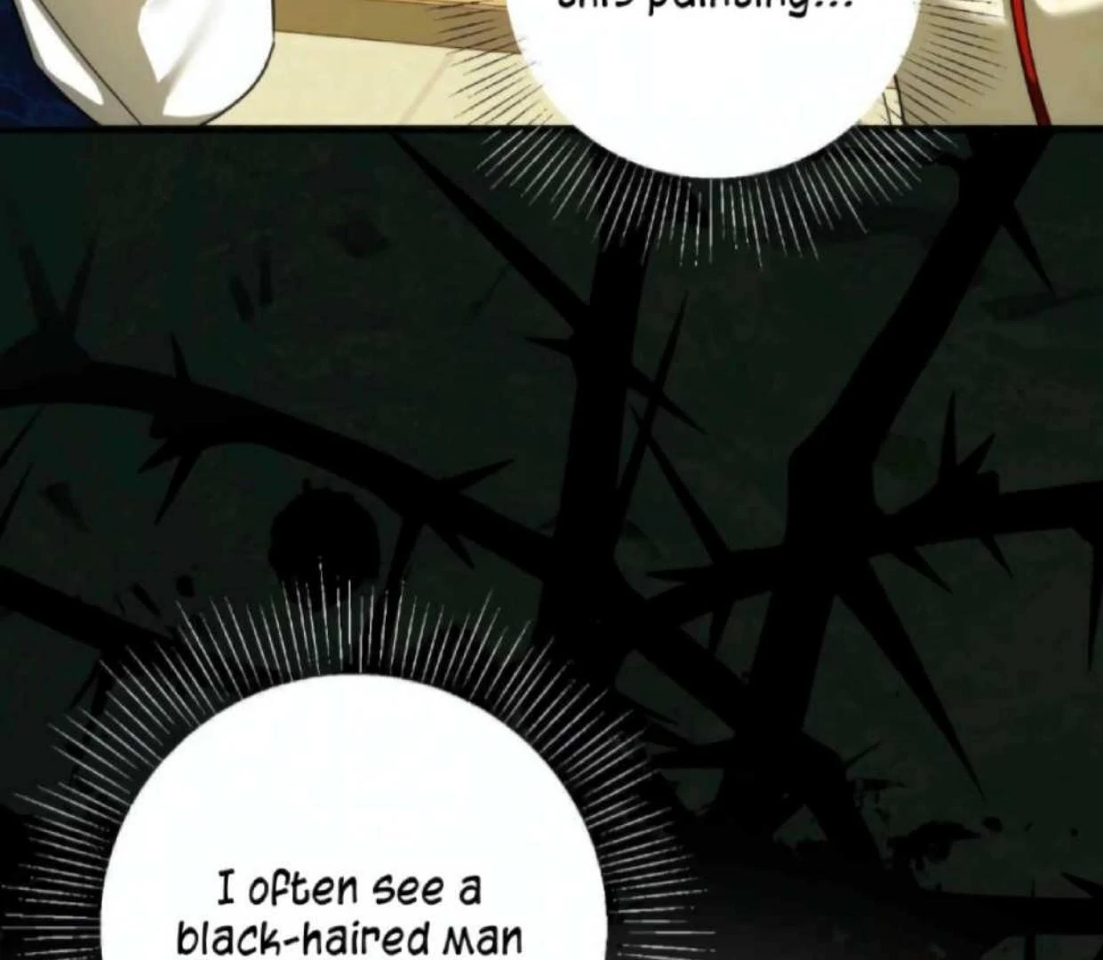 I Became the First Love of My Stepson [+19]  [Luna Toons] - Chapter 18 manhwa