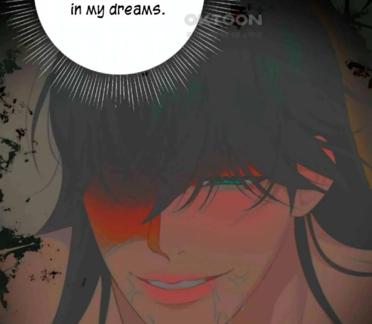 I Became the First Love of My Stepson [+19]  [Luna Toons] - Chapter 18 manhwa