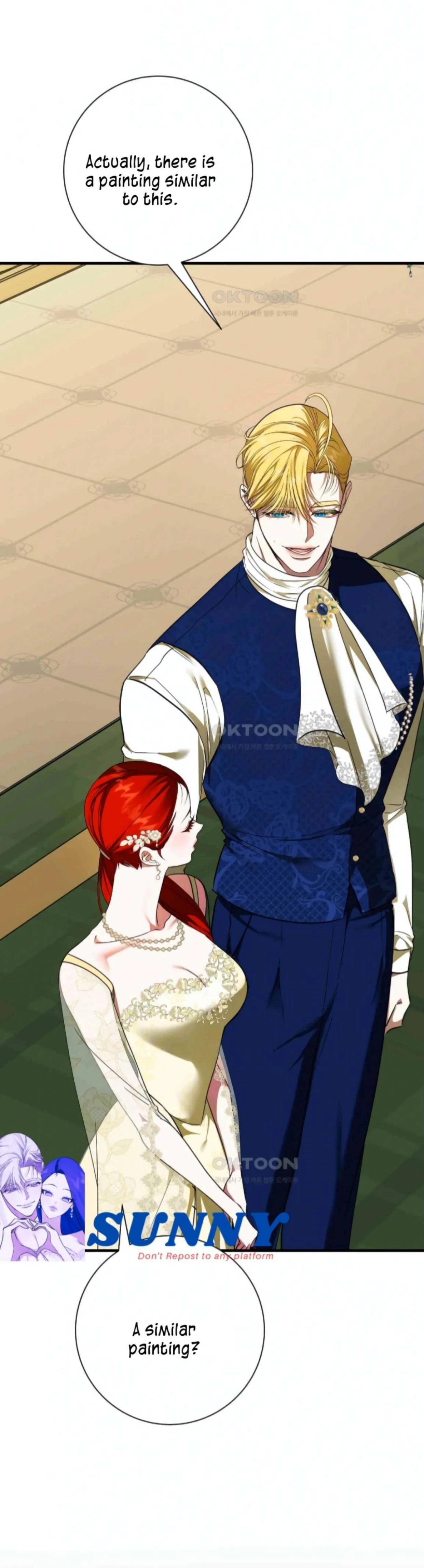 I Became the First Love of My Stepson [+19]  [Luna Toons] - Chapter 18 manhwa