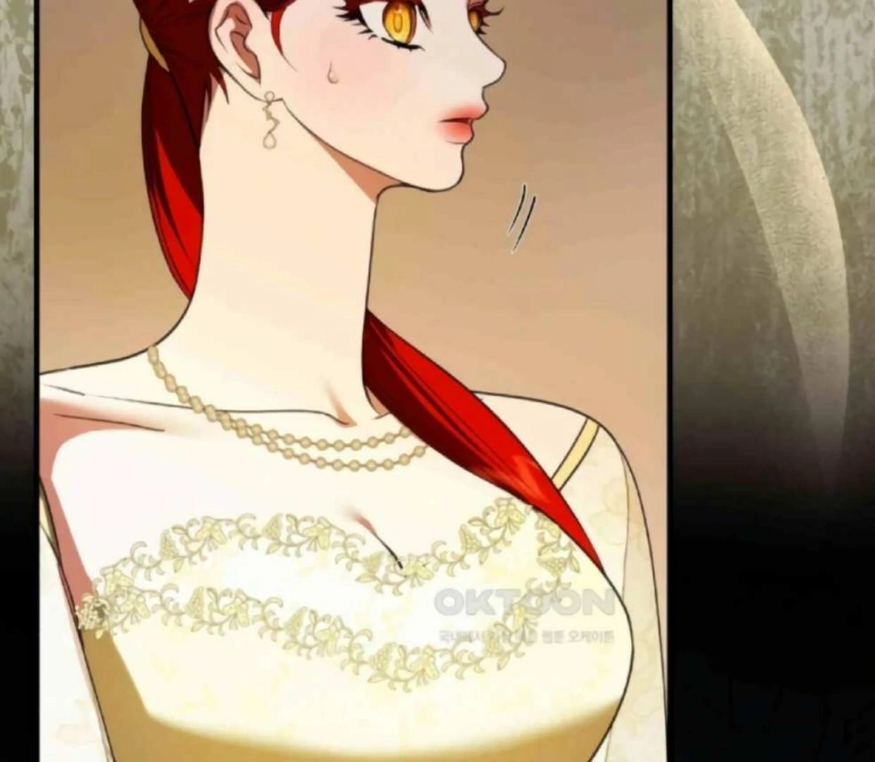 I Became the First Love of My Stepson [+19]  [Luna Toons] - Chapter 18 manhwa