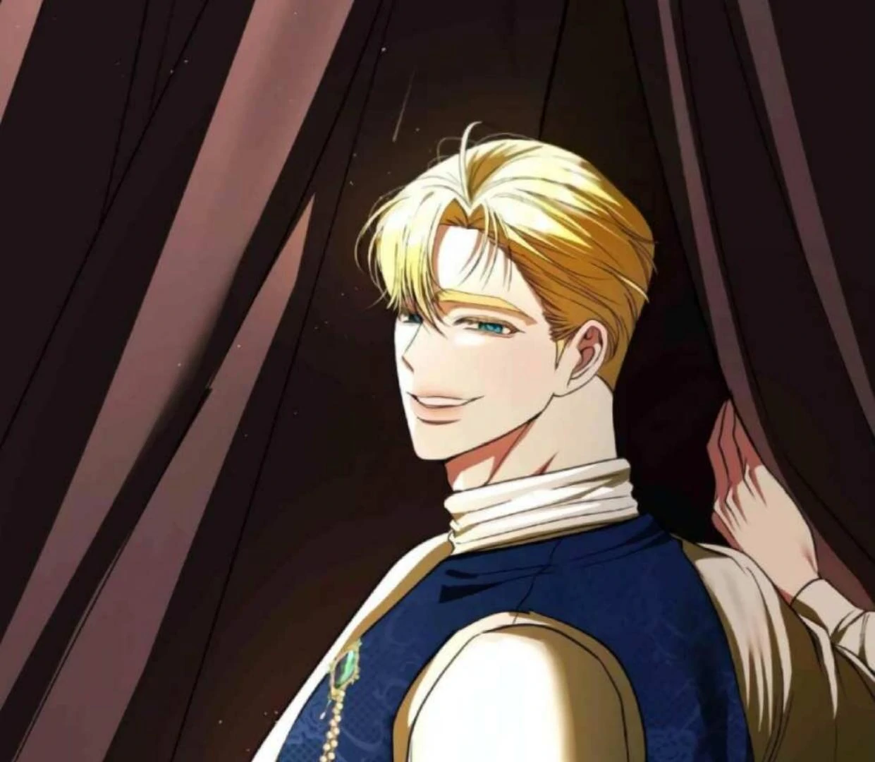 I Became the First Love of My Stepson [+19]  [Luna Toons] - Chapter 18 manhwa