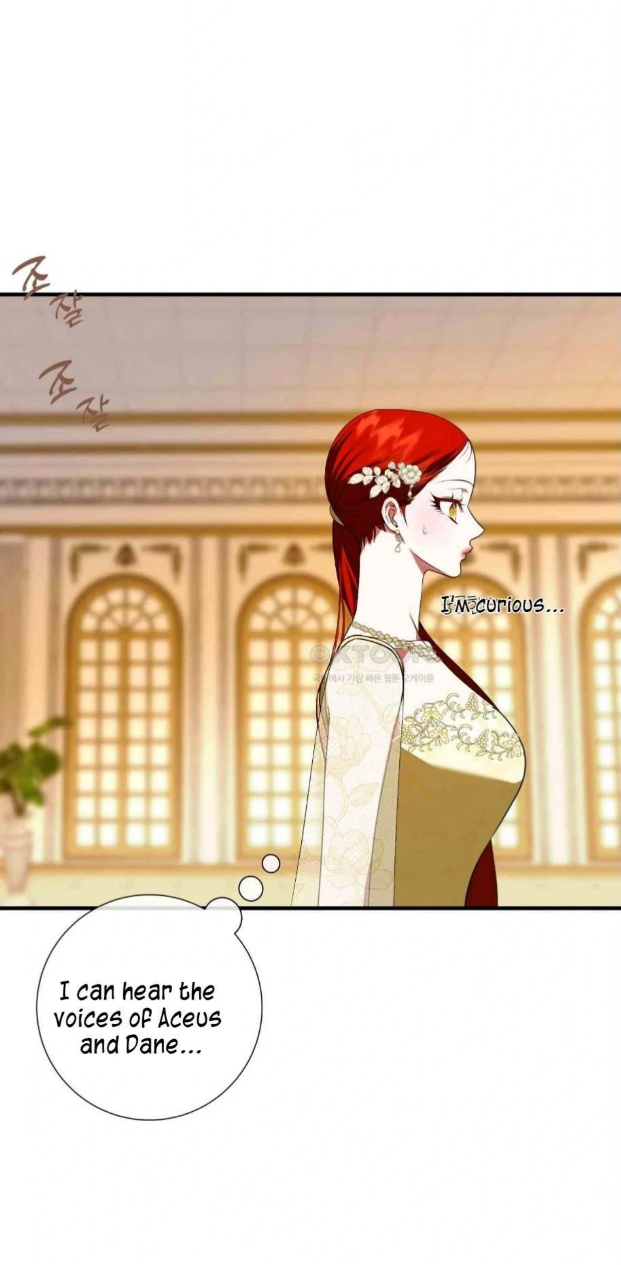 I Became the First Love of My Stepson [+19]  [Luna Toons] - Chapter 18 manhwa