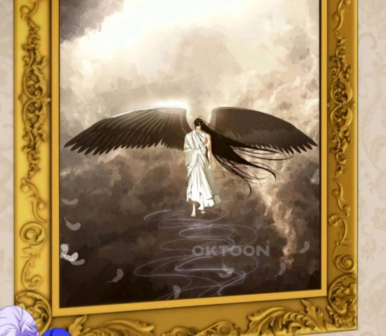 I Became the First Love of My Stepson [+19]  [Luna Toons] - Chapter 18 manhwa