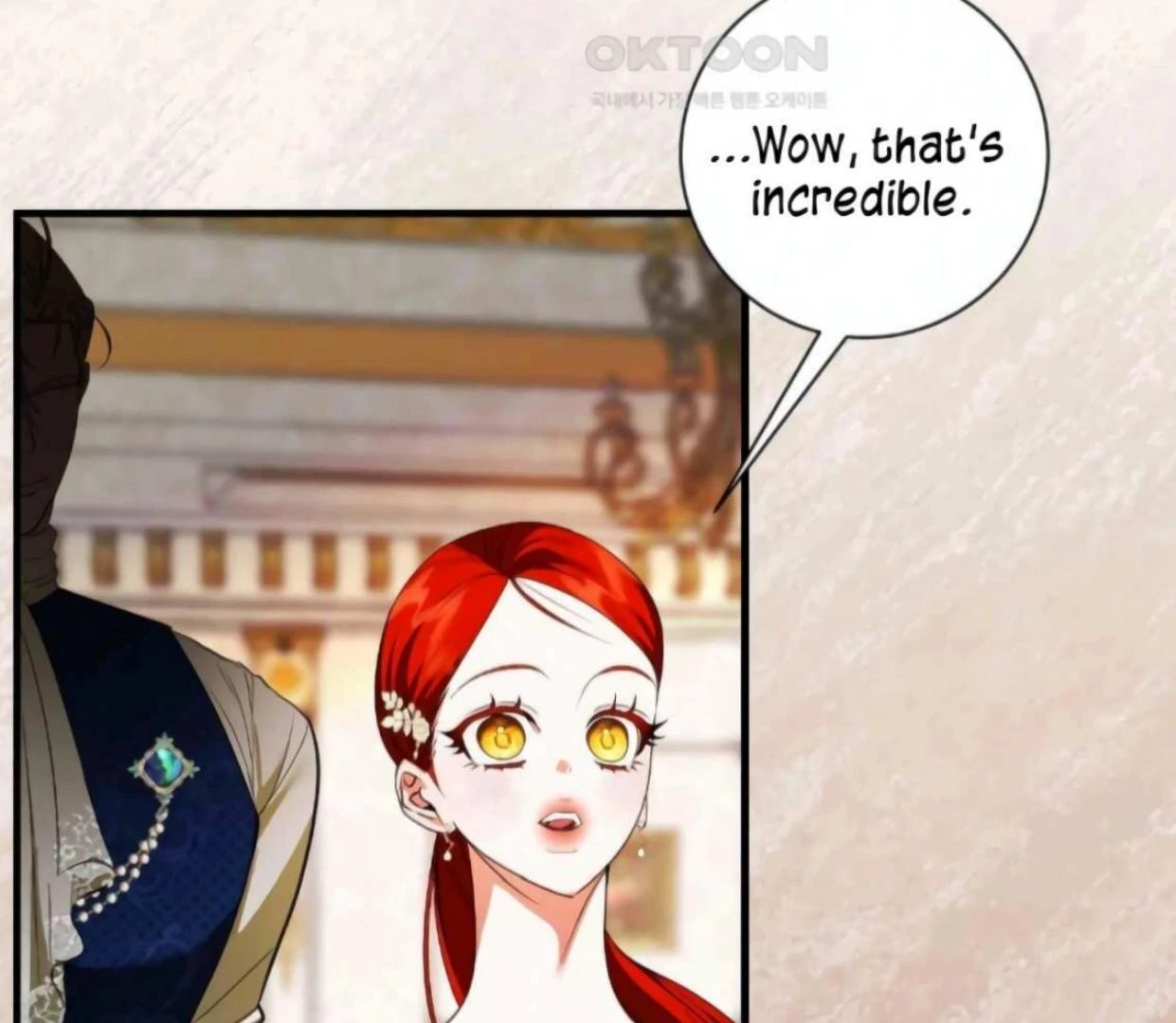 I Became the First Love of My Stepson [+19]  [Luna Toons] - Chapter 18 manhwa