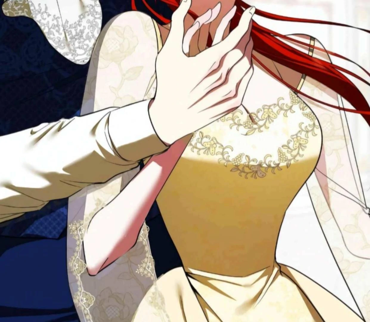 I Became the First Love of My Stepson [+19]  [Luna Toons] - Chapter 18 manhwa