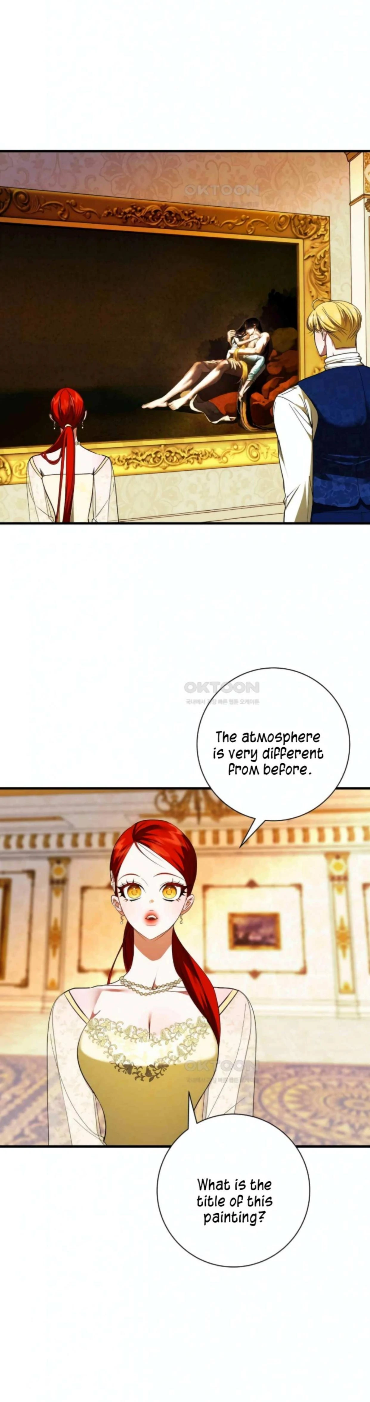 I Became the First Love of My Stepson [+19]  [Luna Toons] - Chapter 18 manhwa
