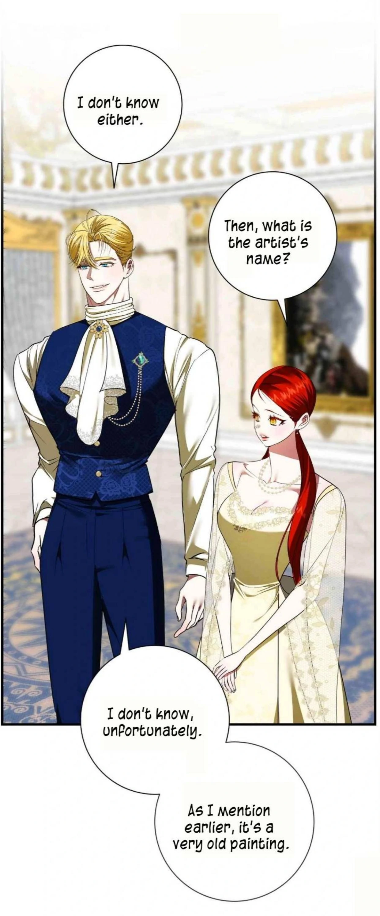 I Became the First Love of My Stepson [+19]  [Luna Toons] - Chapter 18 manhwa