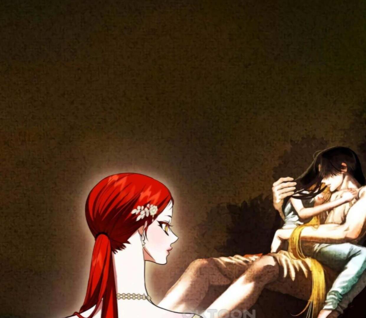 I Became the First Love of My Stepson [+19]  [Luna Toons] - Chapter 18 manhwa