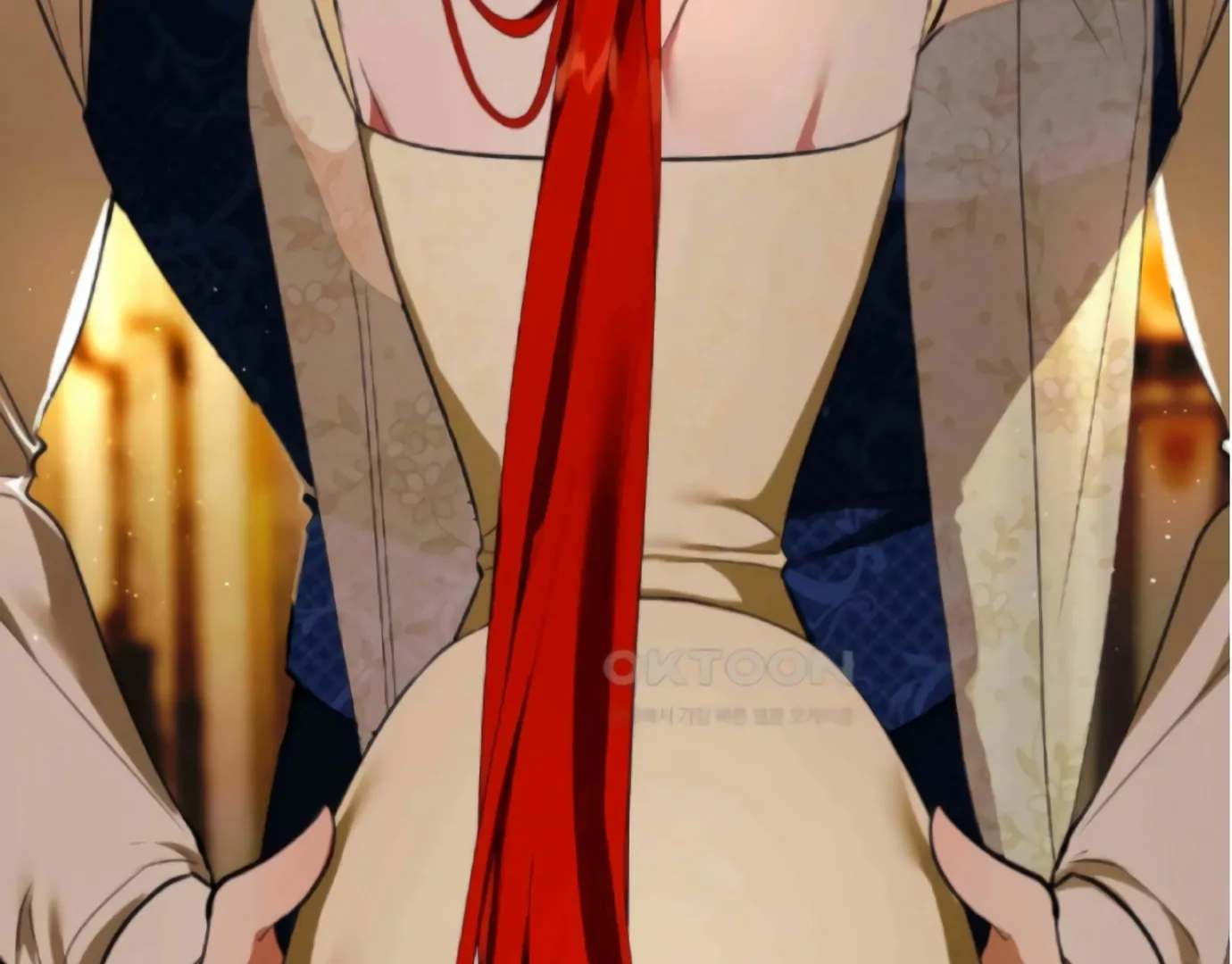 I Became the First Love of My Stepson [+19]  [Luna Toons] - Chapter 18 manhwa