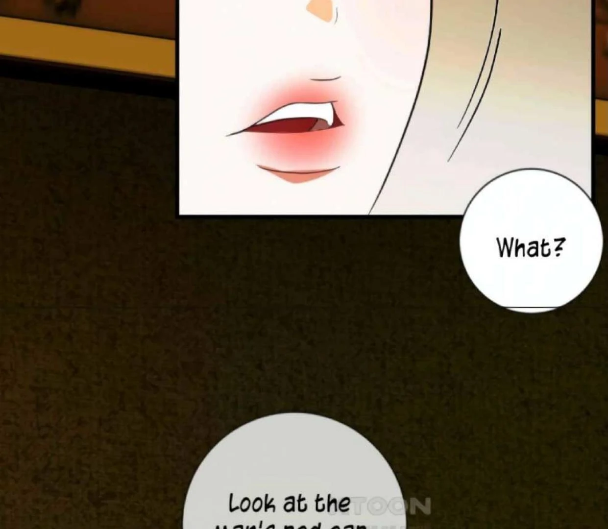 I Became the First Love of My Stepson [+19]  [Luna Toons] - Chapter 19 manhwa