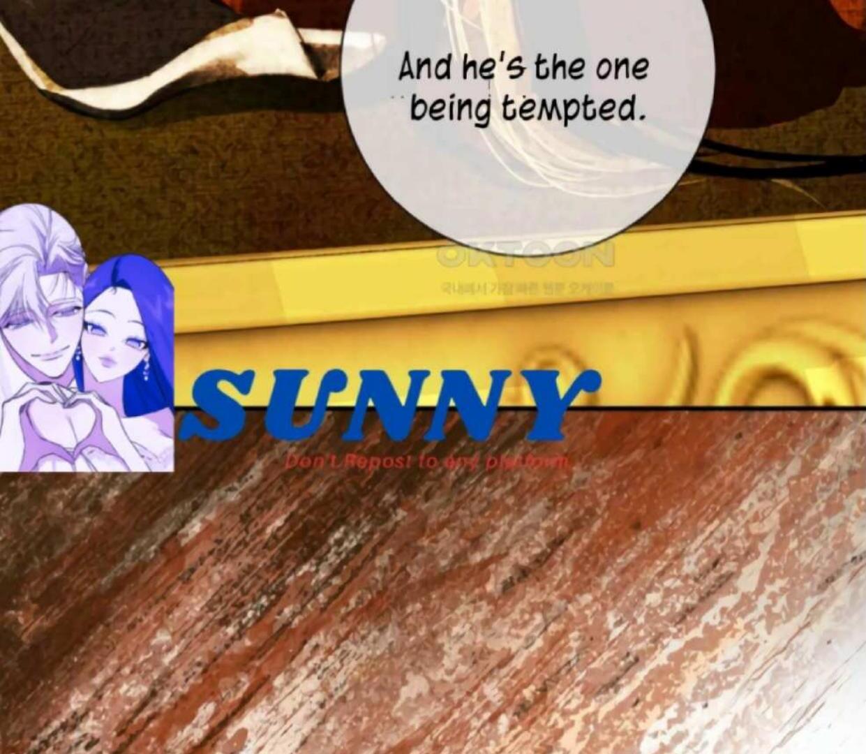 I Became the First Love of My Stepson [+19]  [Luna Toons] - Chapter 19 manhwa
