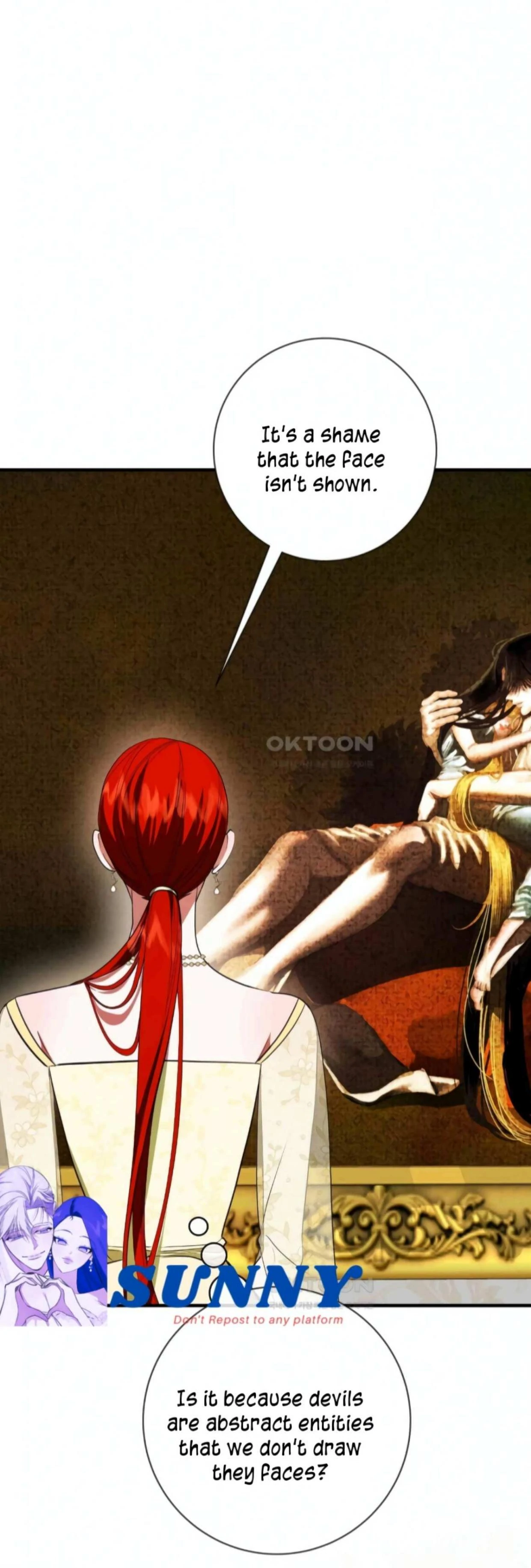 I Became the First Love of My Stepson [+19]  [Luna Toons] - Chapter 19 manhwa