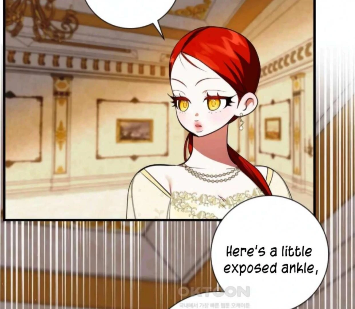 I Became the First Love of My Stepson [+19]  [Luna Toons] - Chapter 19 manhwa