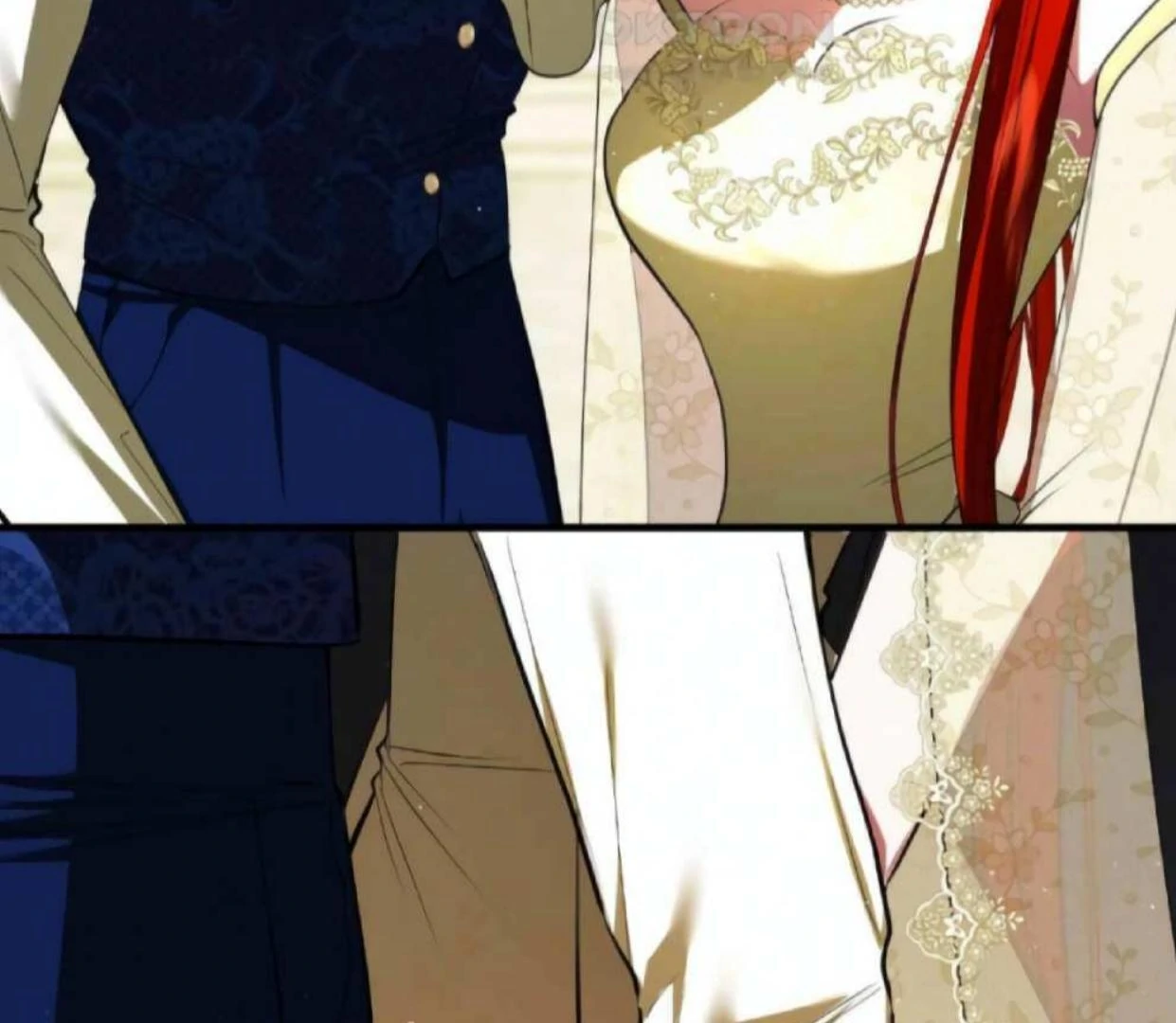 I Became the First Love of My Stepson [+19]  [Luna Toons] - Chapter 19 manhwa