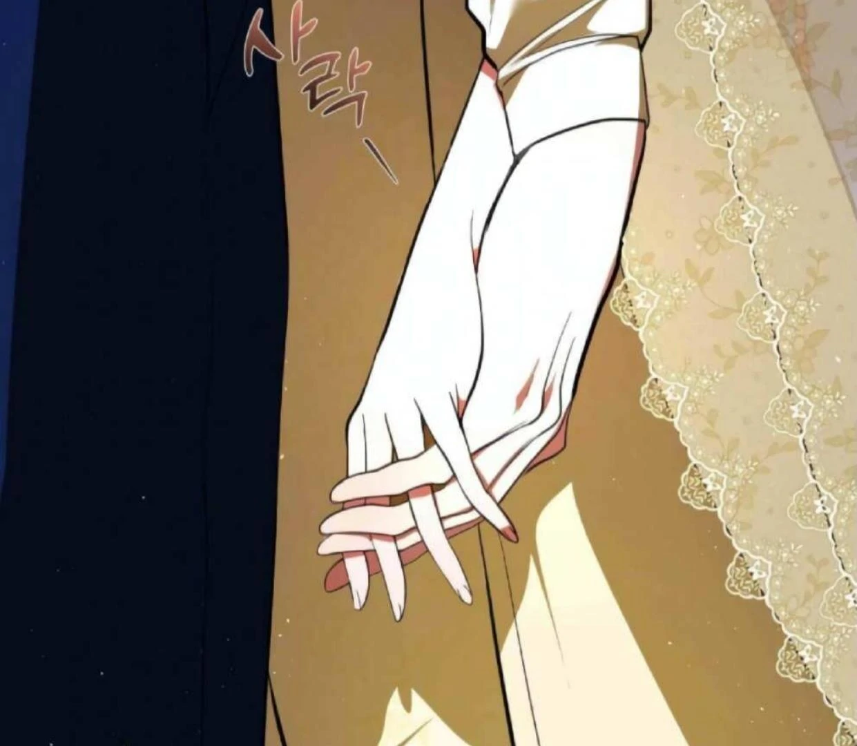 I Became the First Love of My Stepson [+19]  [Luna Toons] - Chapter 19 manhwa