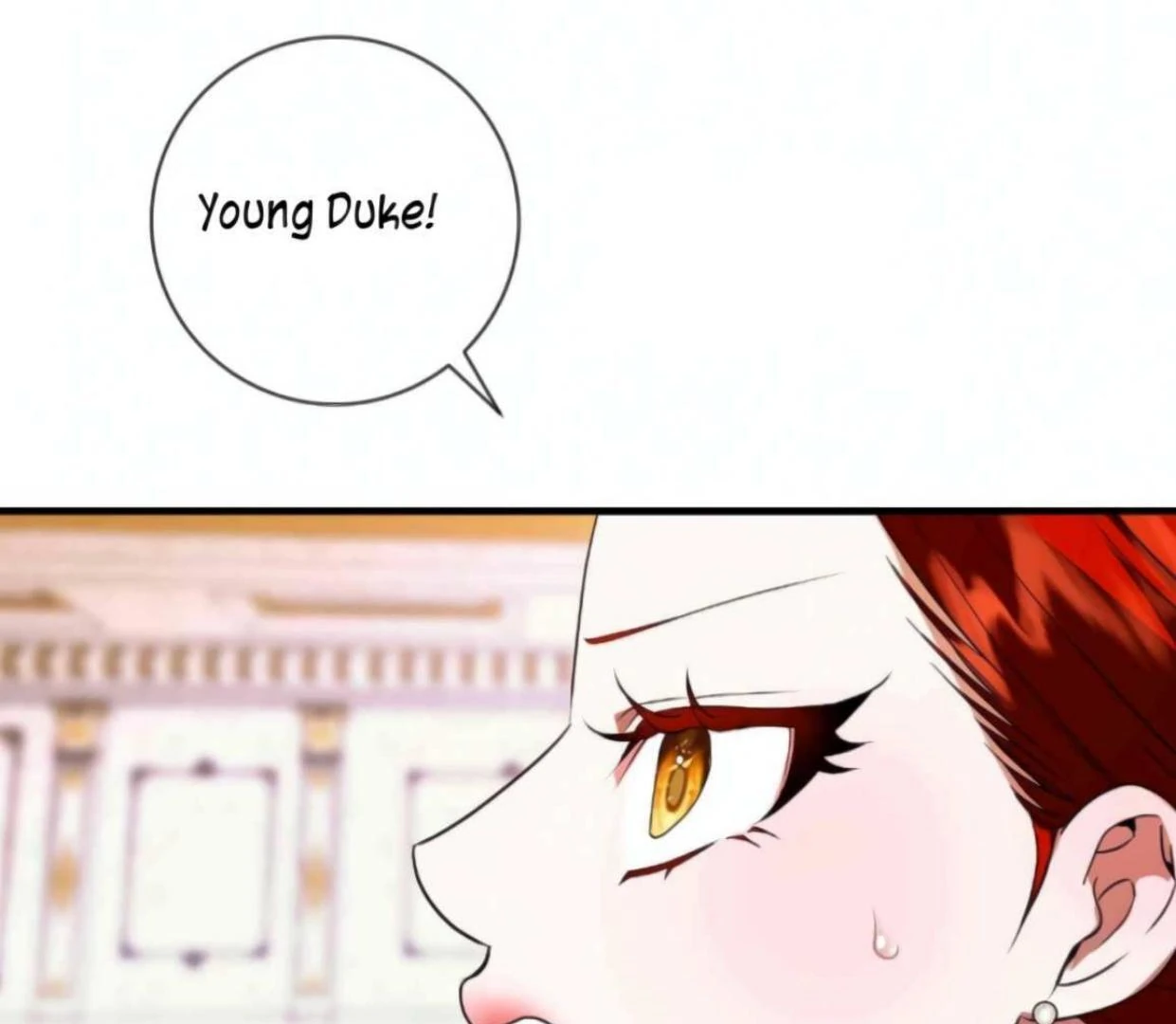 I Became the First Love of My Stepson [+19]  [Luna Toons] - Chapter 19 manhwa