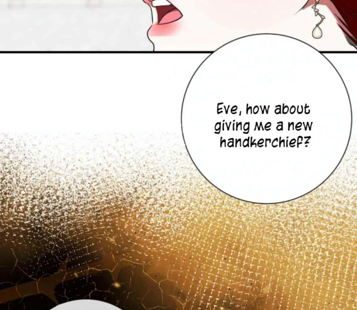 I Became the First Love of My Stepson [+19]  [Luna Toons] - Chapter 19 manhwa