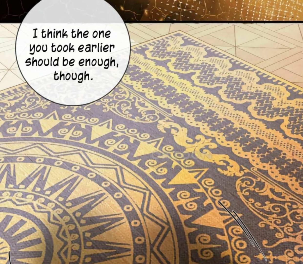 I Became the First Love of My Stepson [+19]  [Luna Toons] - Chapter 19 manhwa