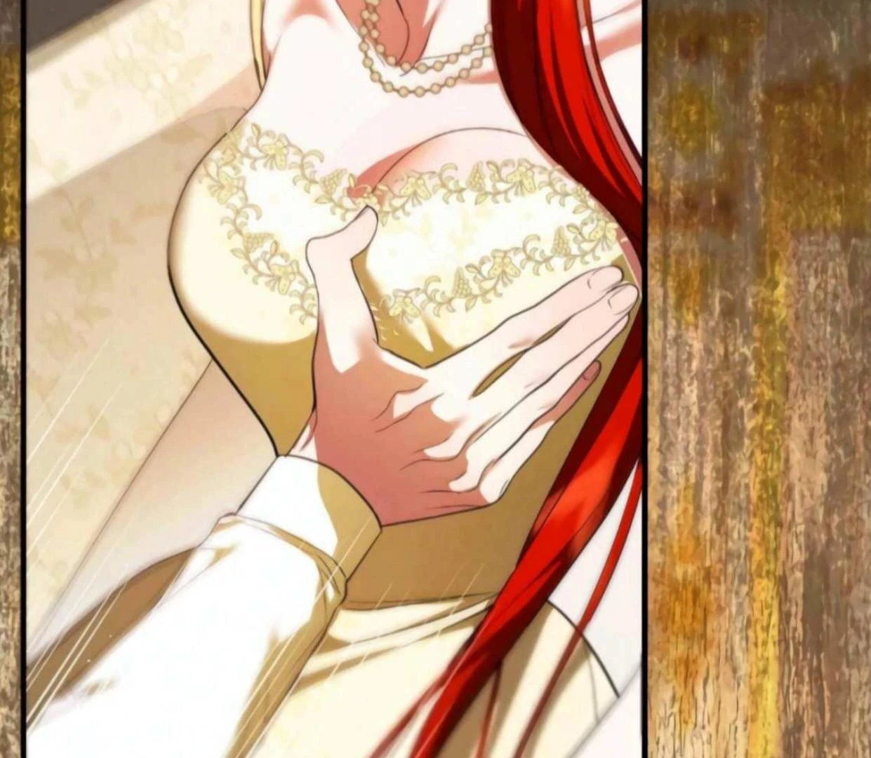 I Became the First Love of My Stepson [+19]  [Luna Toons] - Chapter 19 manhwa