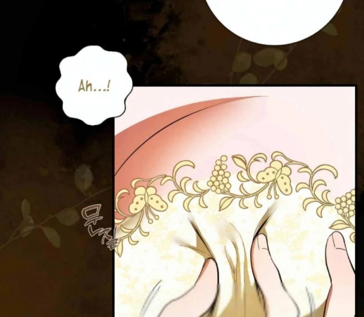I Became the First Love of My Stepson [+19]  [Luna Toons] - Chapter 19 manhwa