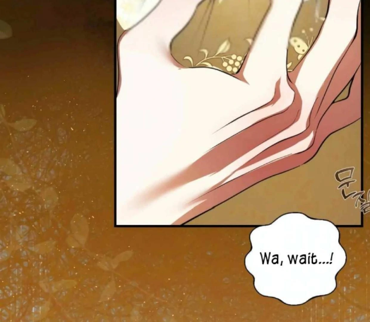 I Became the First Love of My Stepson [+19]  [Luna Toons] - Chapter 19 manhwa