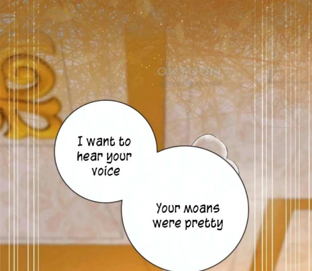 I Became the First Love of My Stepson [+19]  [Luna Toons] - Chapter 19 manhwa