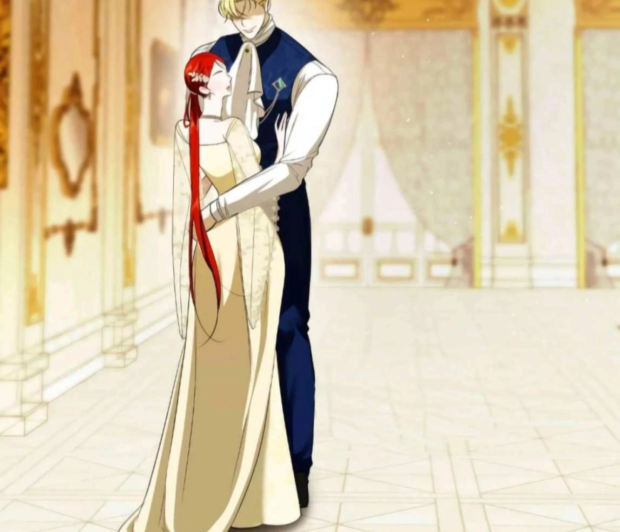 I Became the First Love of My Stepson [+19]  [Luna Toons] - Chapter 19 manhwa
