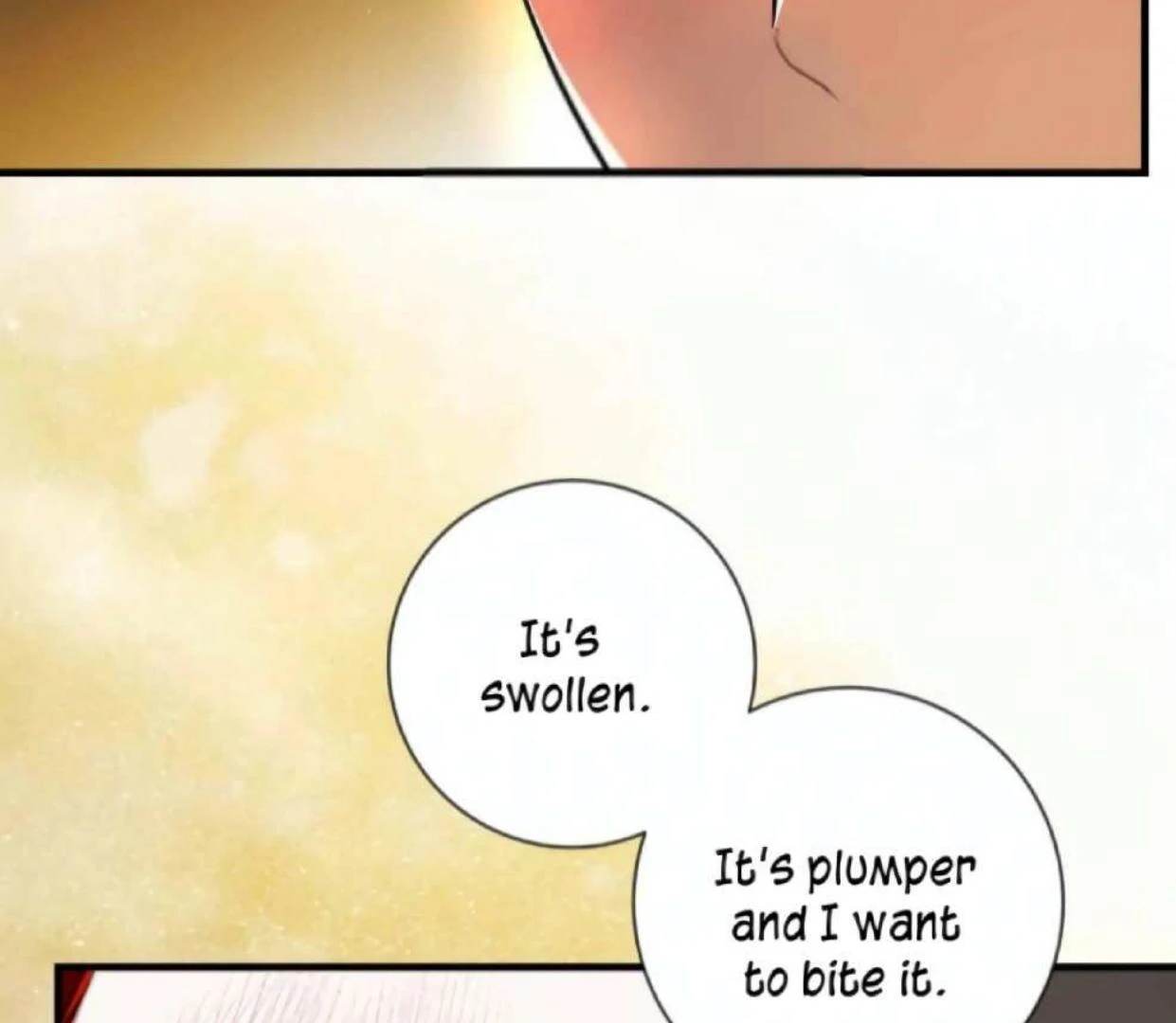 I Became the First Love of My Stepson [+19]  [Luna Toons] - Chapter 19 manhwa