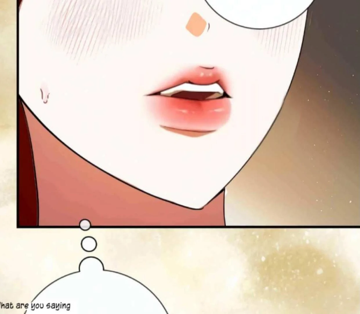I Became the First Love of My Stepson [+19]  [Luna Toons] - Chapter 19 manhwa