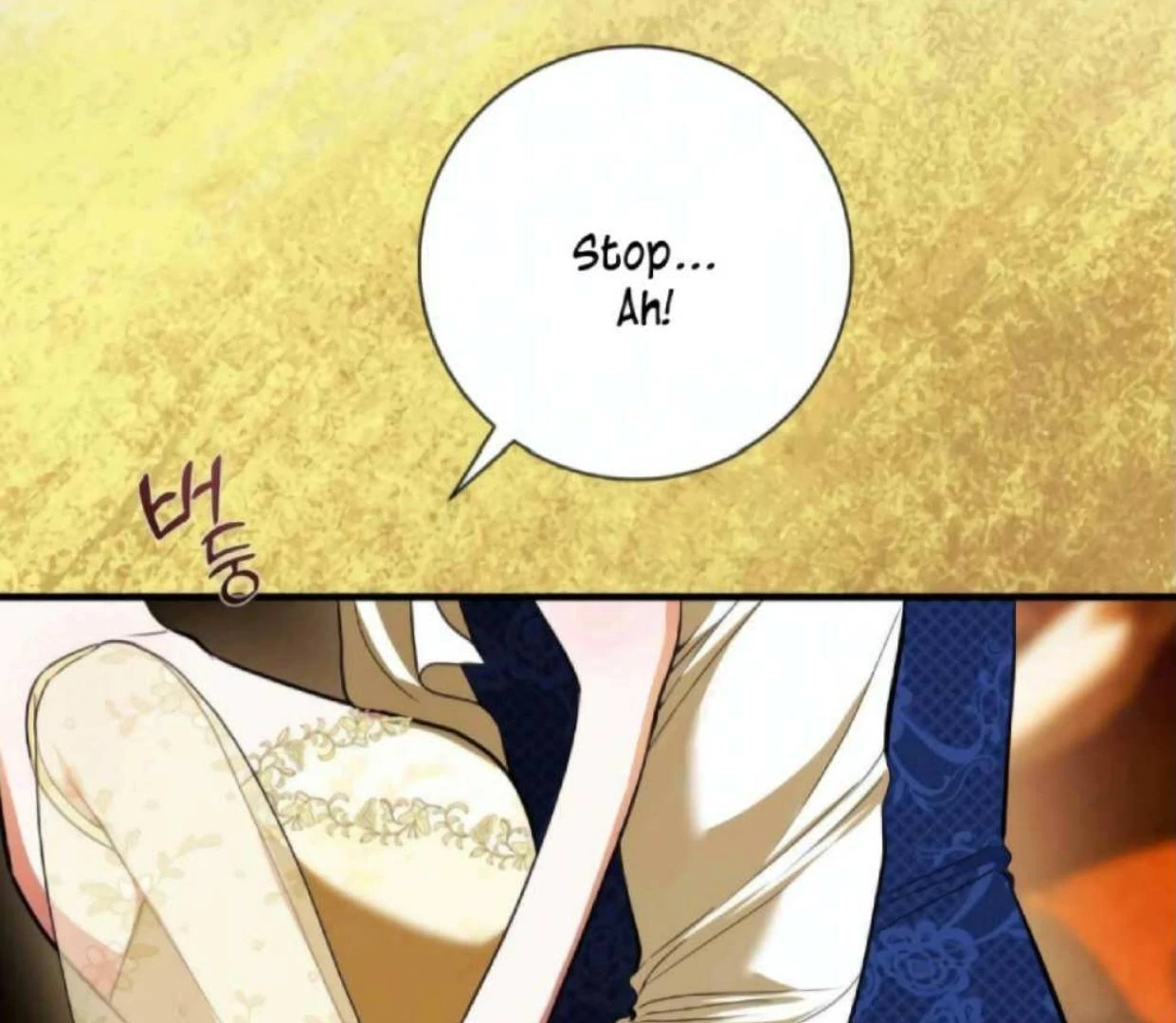 I Became the First Love of My Stepson [+19]  [Luna Toons] - Chapter 19 manhwa