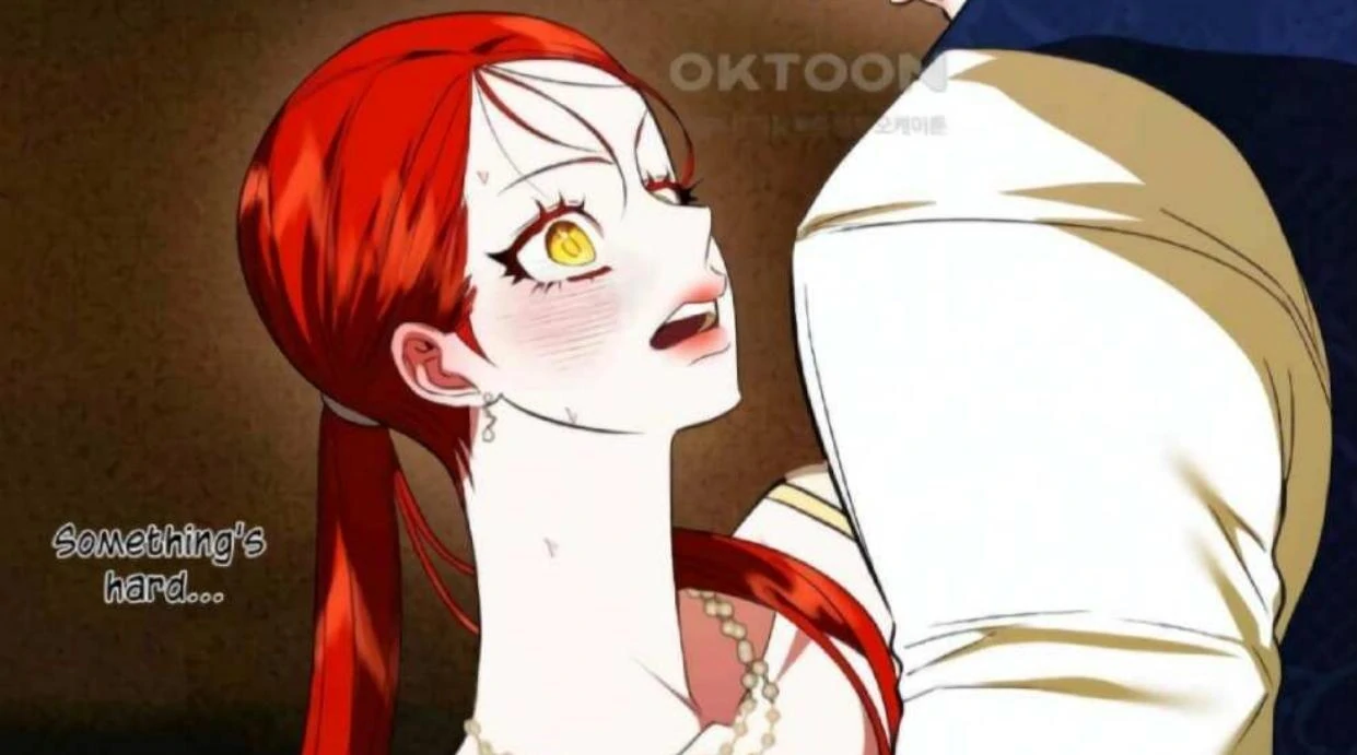 I Became the First Love of My Stepson [+19]  [Luna Toons] - Chapter 19 manhwa