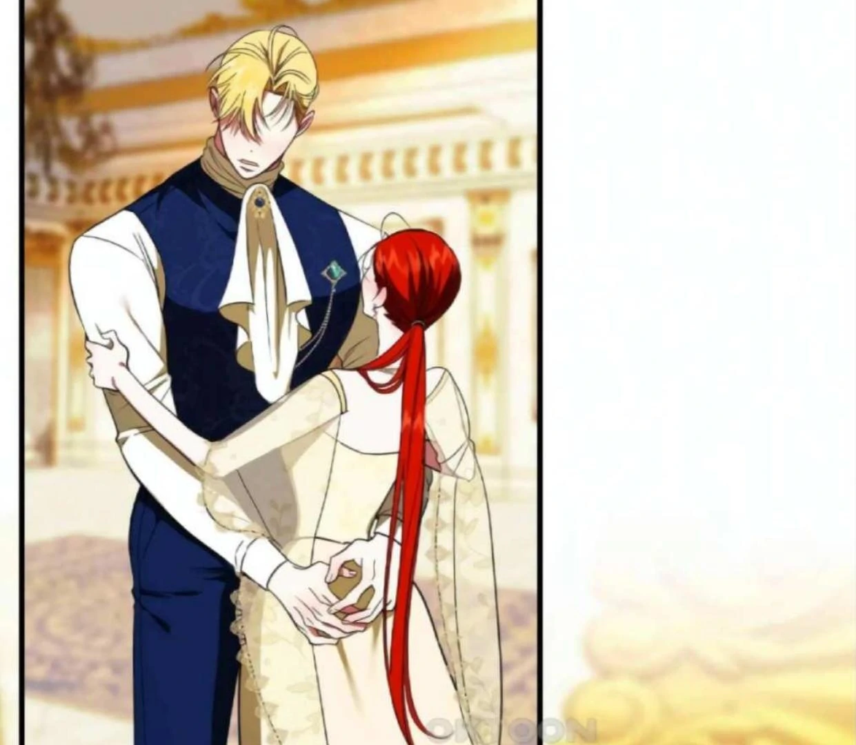 I Became the First Love of My Stepson [+19]  [Luna Toons] - Chapter 19 manhwa