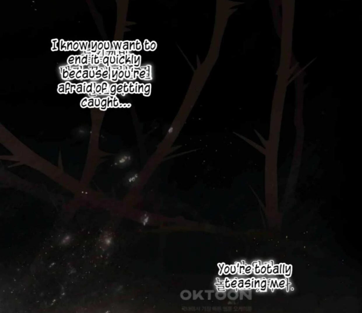I Became the First Love of My Stepson [+19]  [Luna Toons] - Chapter 19 manhwa